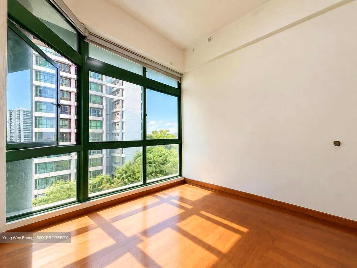 St. Michael's Place (D12), Apartment #624071221